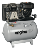 Компрессор поршневой ABAC EngineAIR B6000/270 7HP