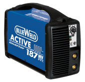 Инвертор (220 В) BLUEWELD Active 187 MV/PFC